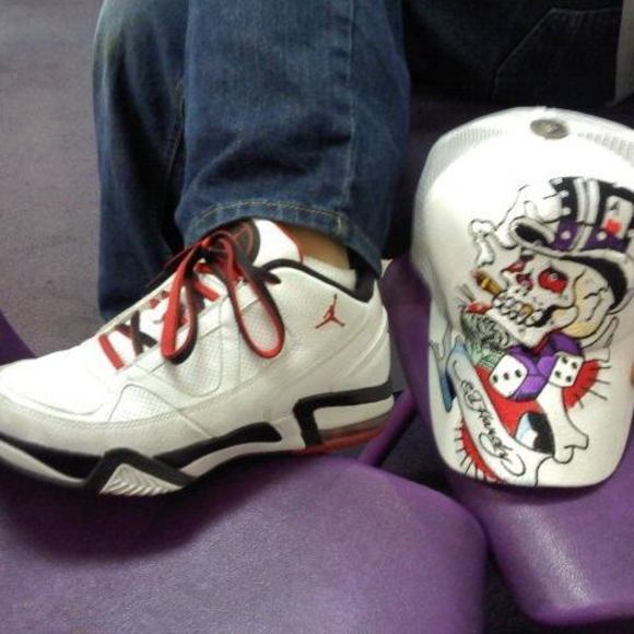 Meet your Posher, Rey - Picture 1 of 1